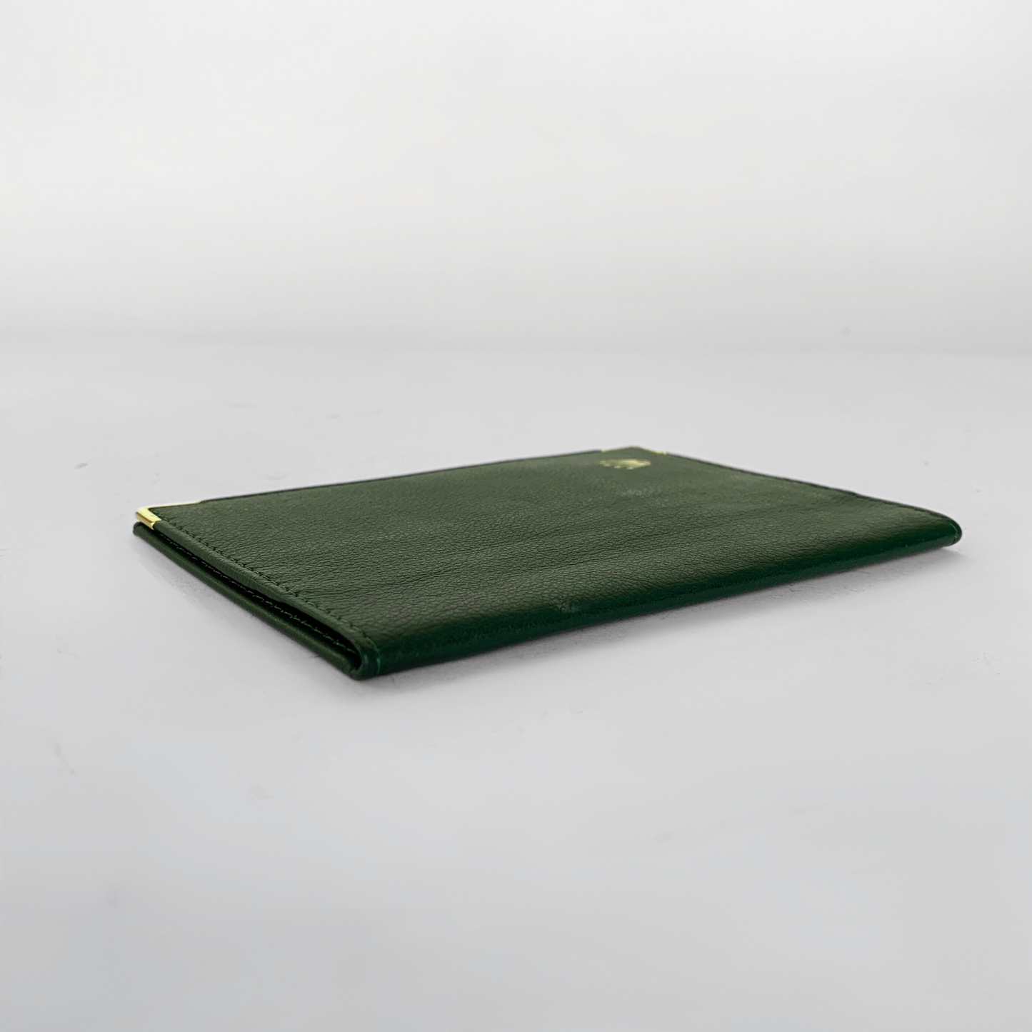 Rolex Passport Cover Leather