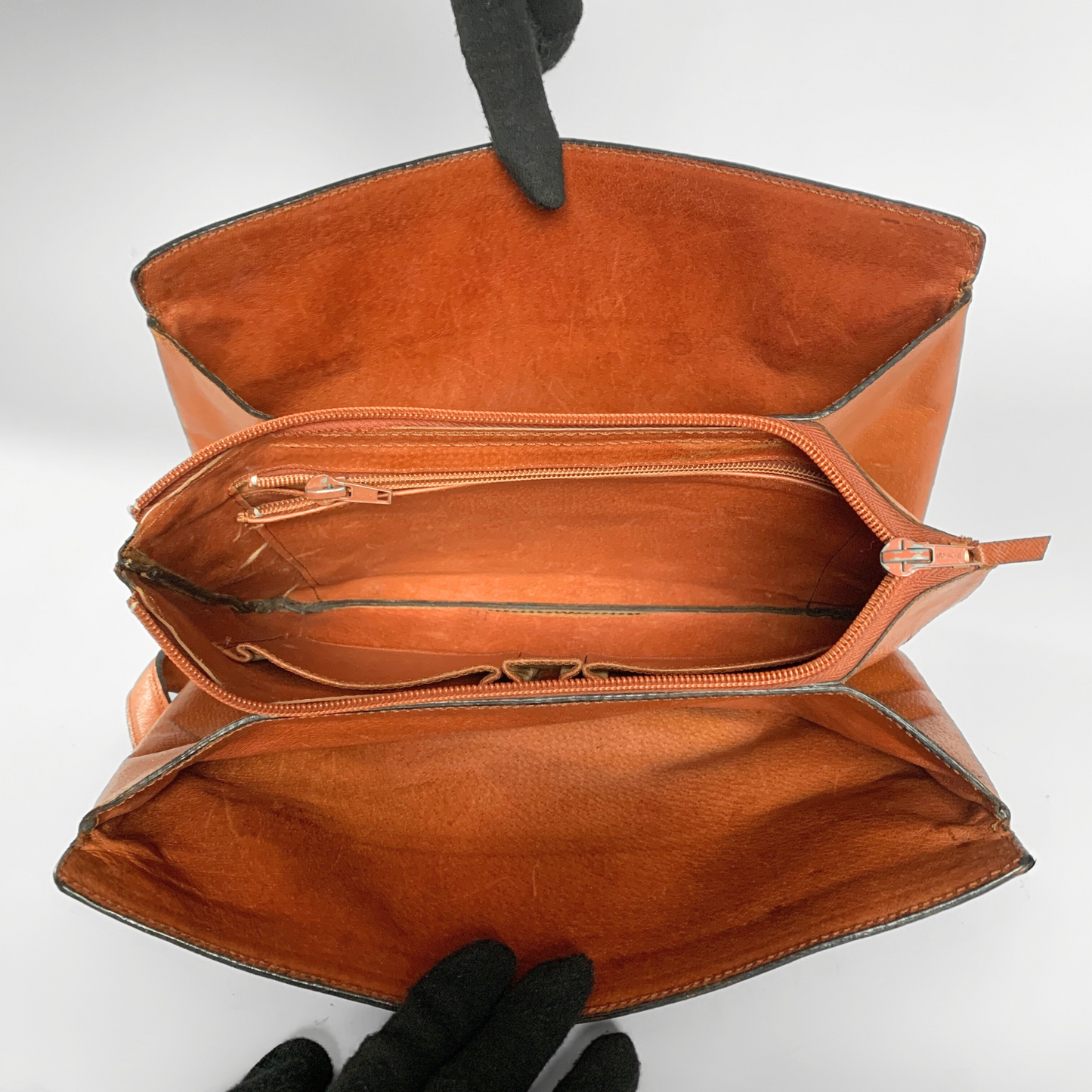 Louis Vuitton Louis Vuitton Sac Bavolet Monogram Canvas - Shoulder bags - Etoile Luxury Vintage