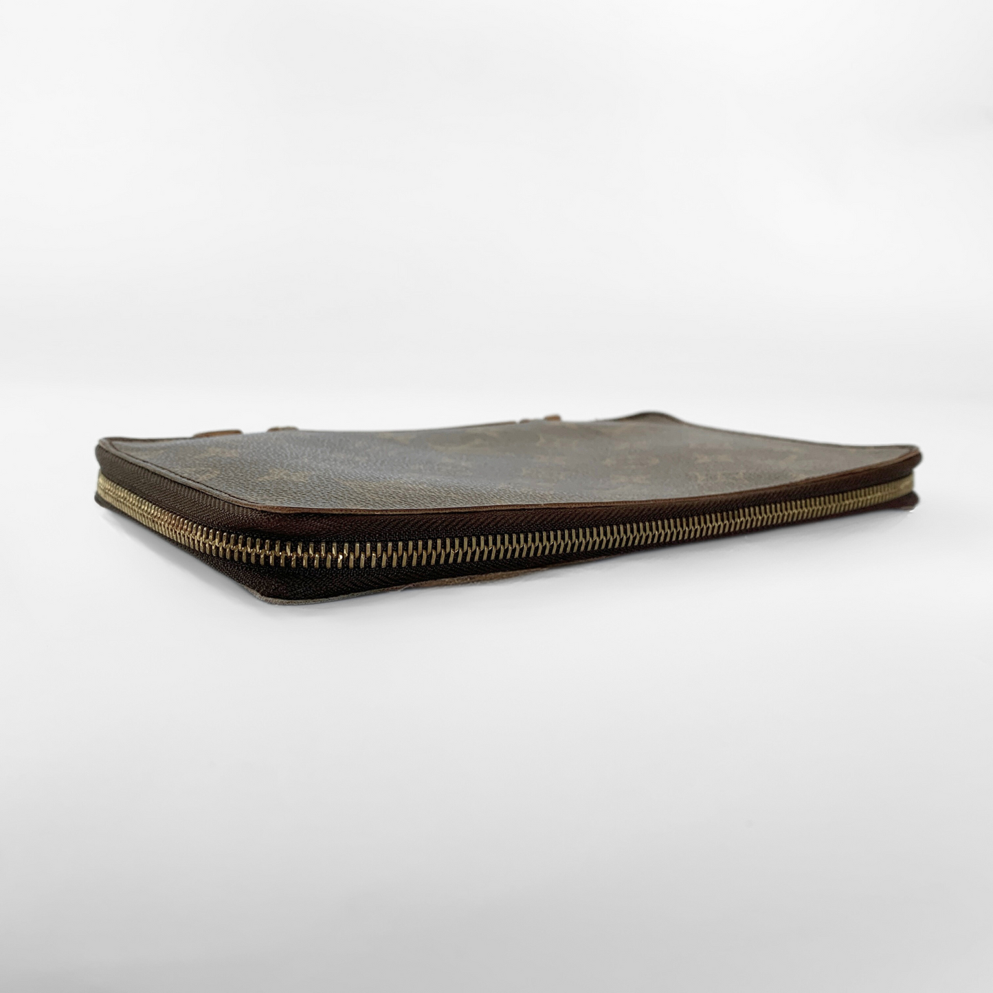 Louis Vuitton Louis Vuitton Organizer Monogram Canvas - Organizer - Etoile Luxury Vintage