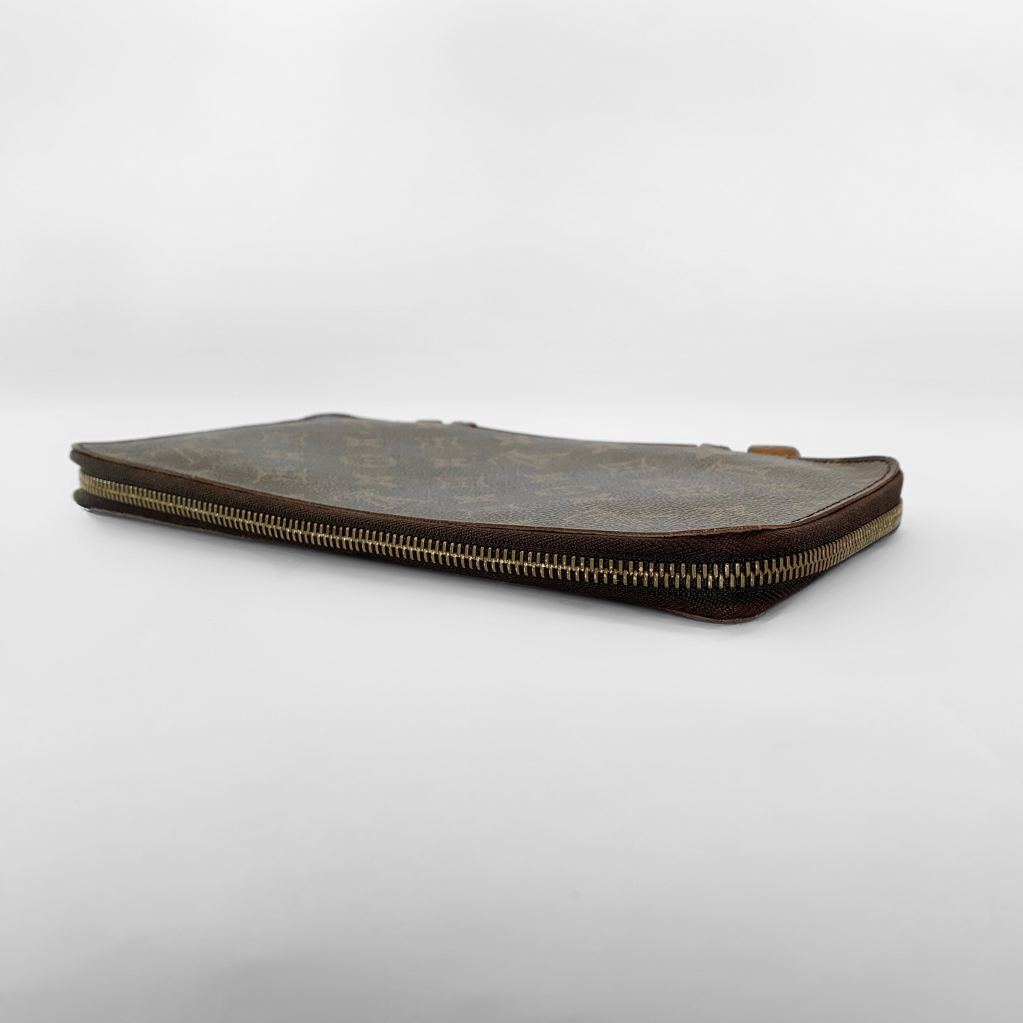 Louis Vuitton Louis Vuitton Organizer Monogram Canvas - Organizer - Etoile Luxury Vintage