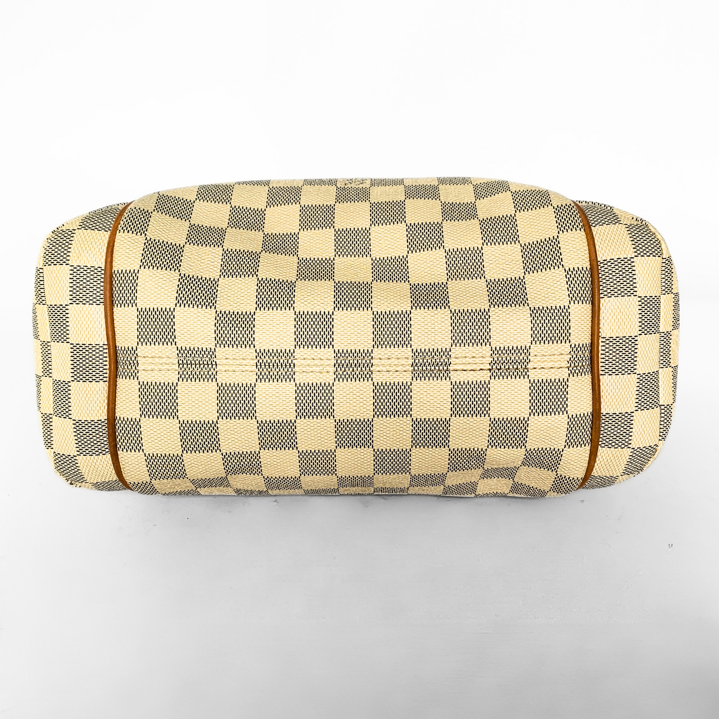 Louis Vuitton Saleya PM Damier Azur Canvas