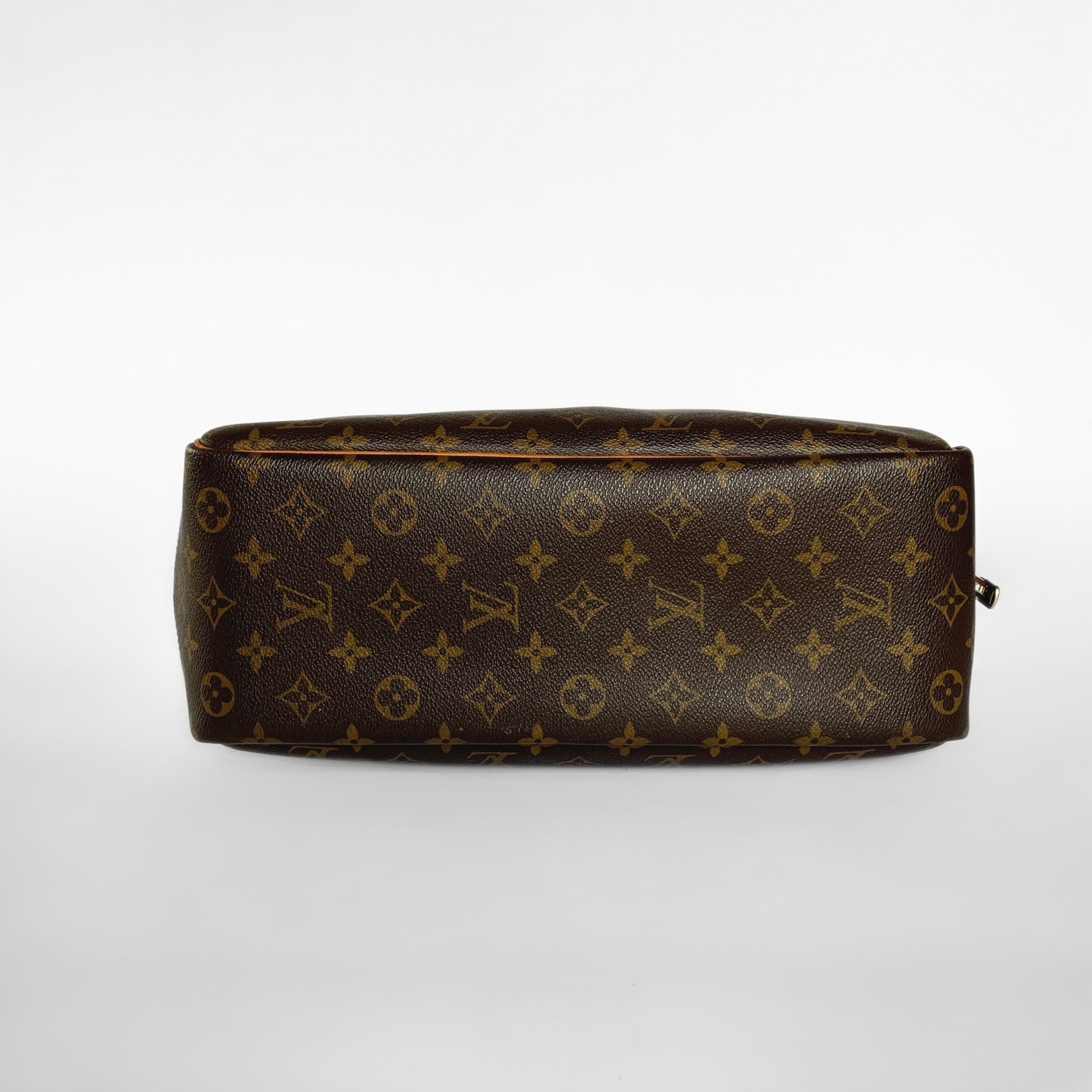 Louis Vuitton Louis Vuitton Deauville Monogram Canvas - Handbags - Etoile Luxury Vintage