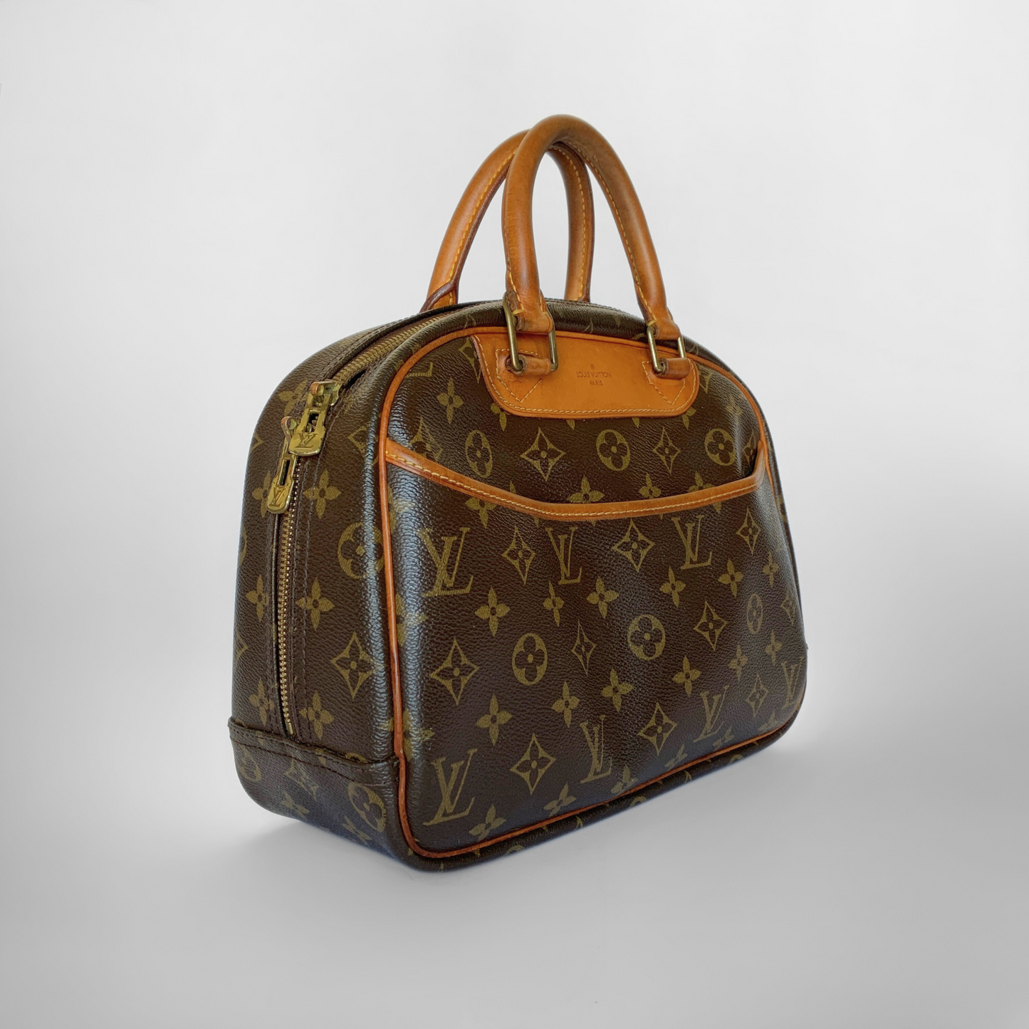 Louis Vuitton Trouville Monogram Canvas