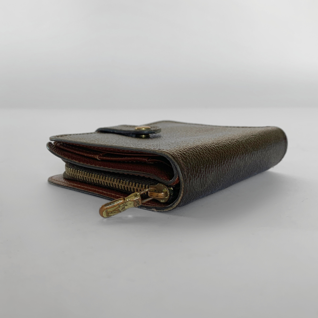 Louis Vuitton Louis Vuitton Zipper Wallet Monogram Canvas - Accessories - Etoile Luxury Vintage