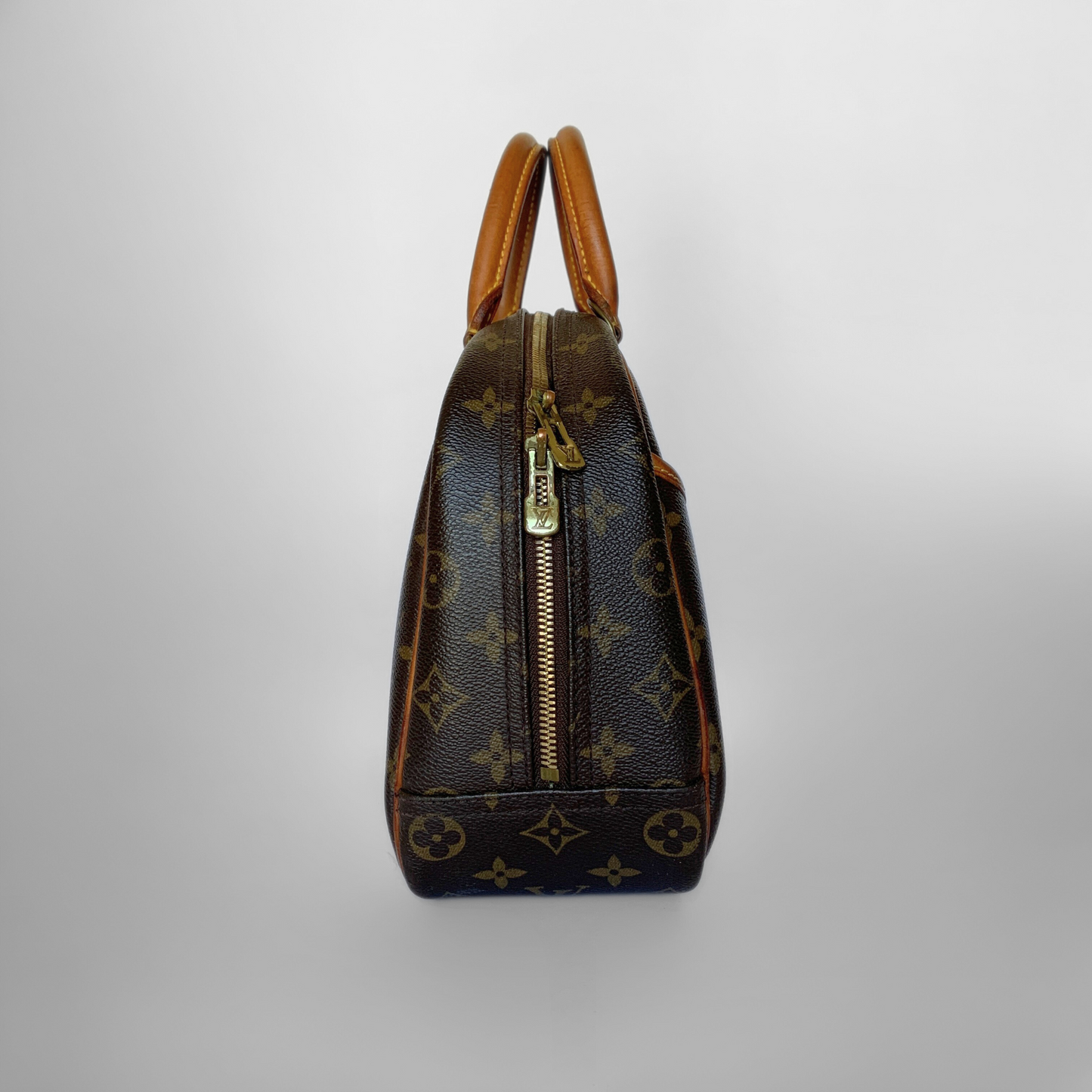 Louis Vuitton Trouville Monogram Canvas
