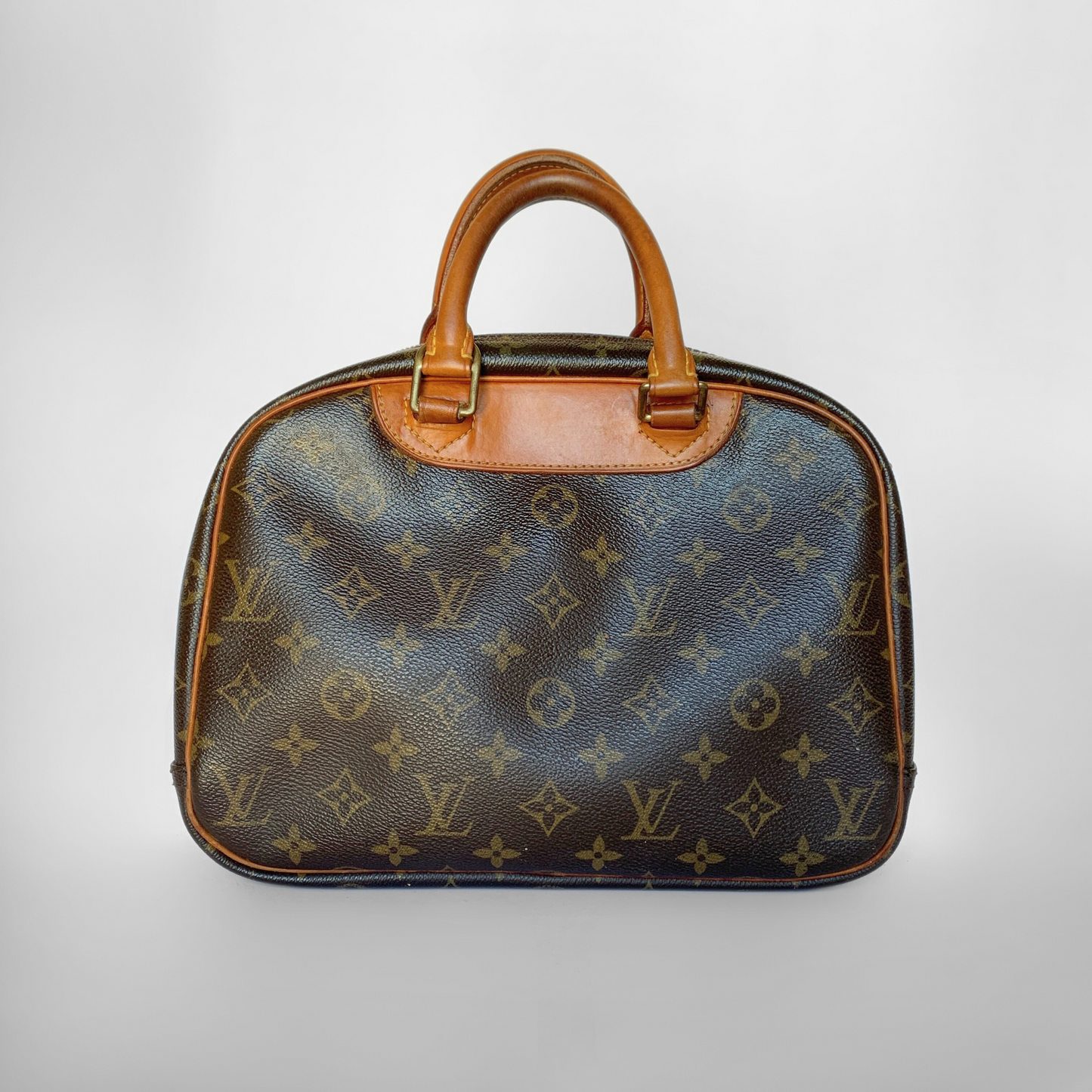 Louis Vuitton Trouville Monogram Canvas