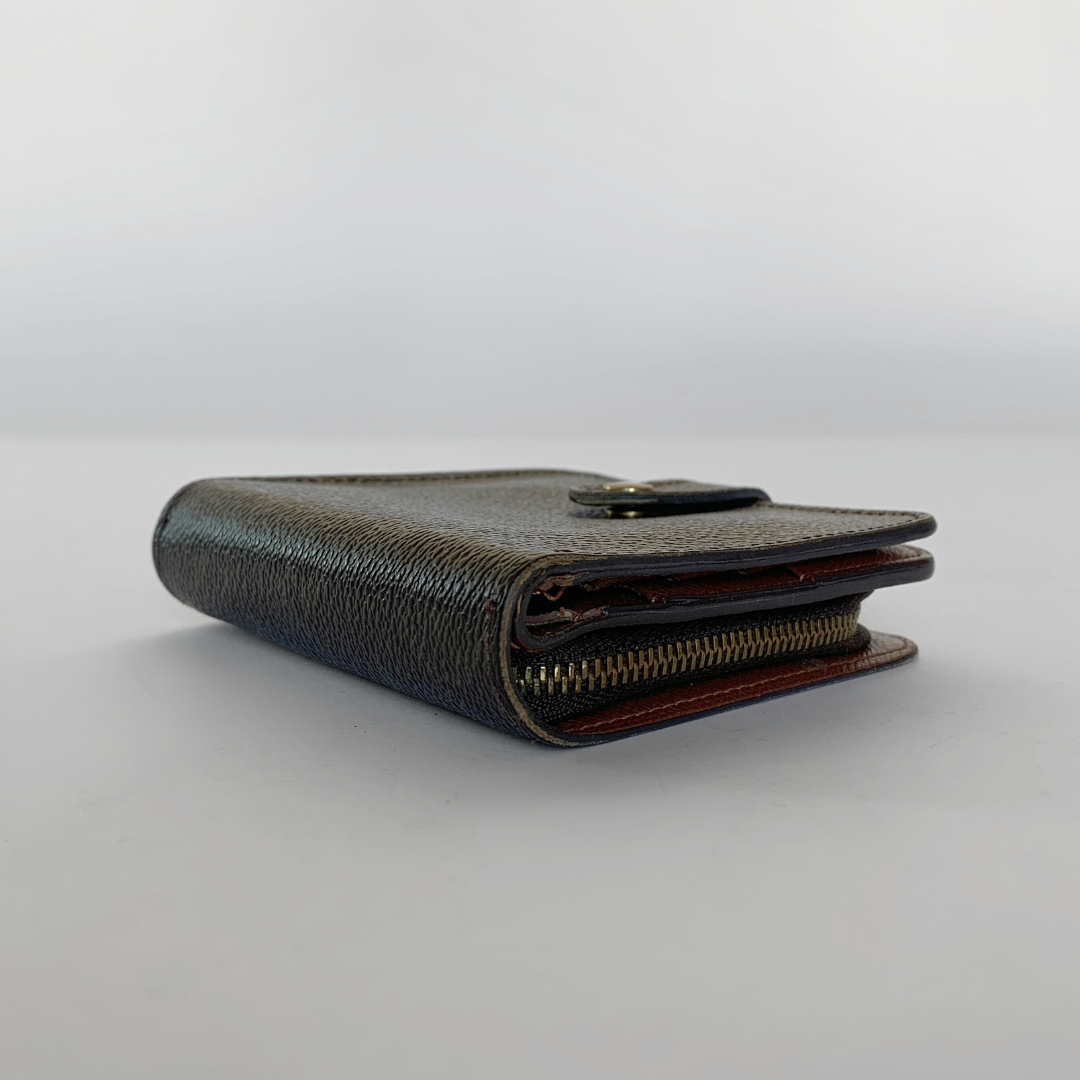 Louis Vuitton Louis Vuitton Zipper Wallet Monogram Canvas - Accessories - Etoile Luxury Vintage
