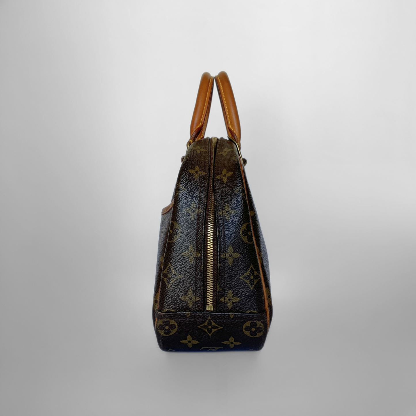 Louis Vuitton Trouville Monogram Canvas