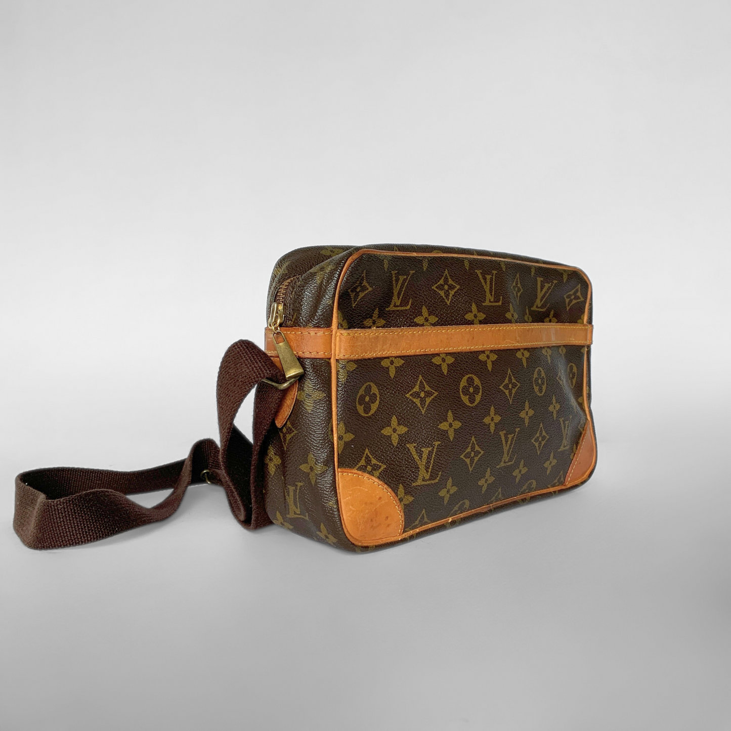 Louis Vuitton Toilet Bag Monogram Canvas