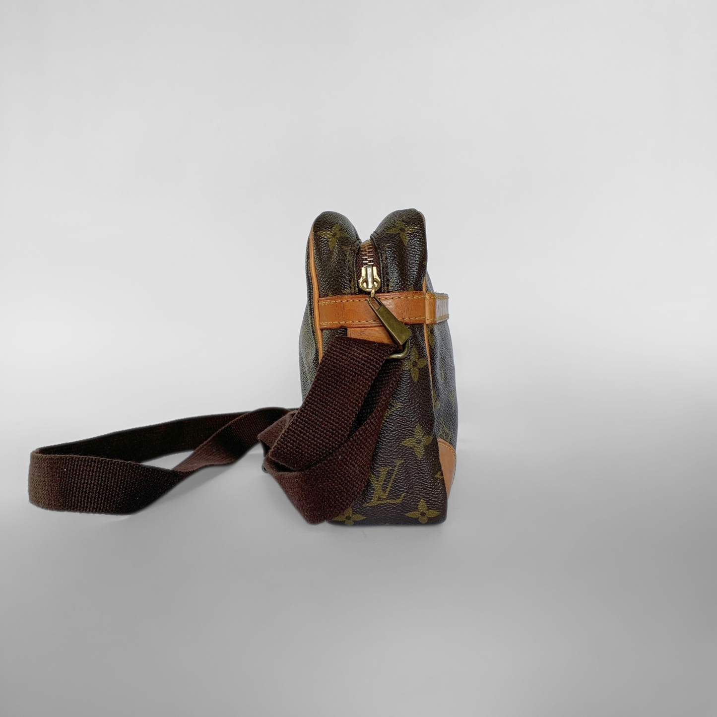 Louis Vuitton Toilet Bag Monogram Canvas