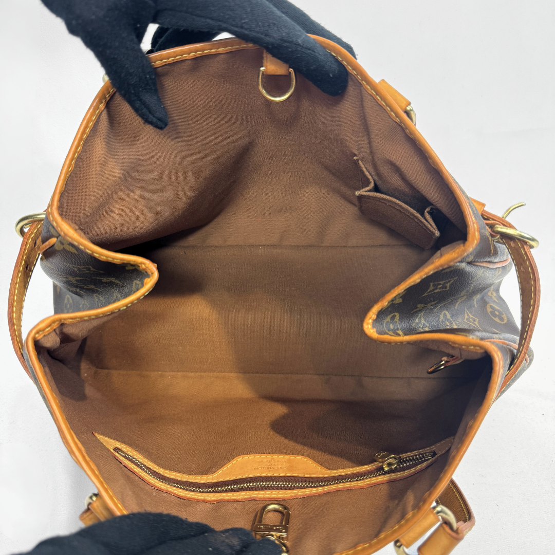 Louis Vuitton Batignolles Horizontal