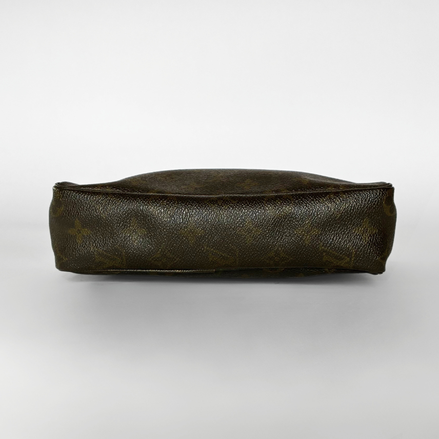 Louis Vuitton Toiletry Bag Monogram Canvas