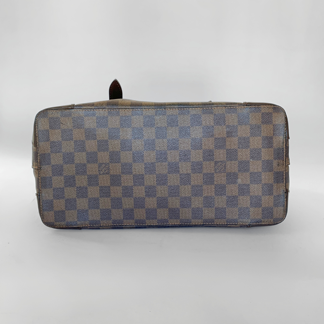 Louis Vuitton Hampstead Damier Ebene Canvas