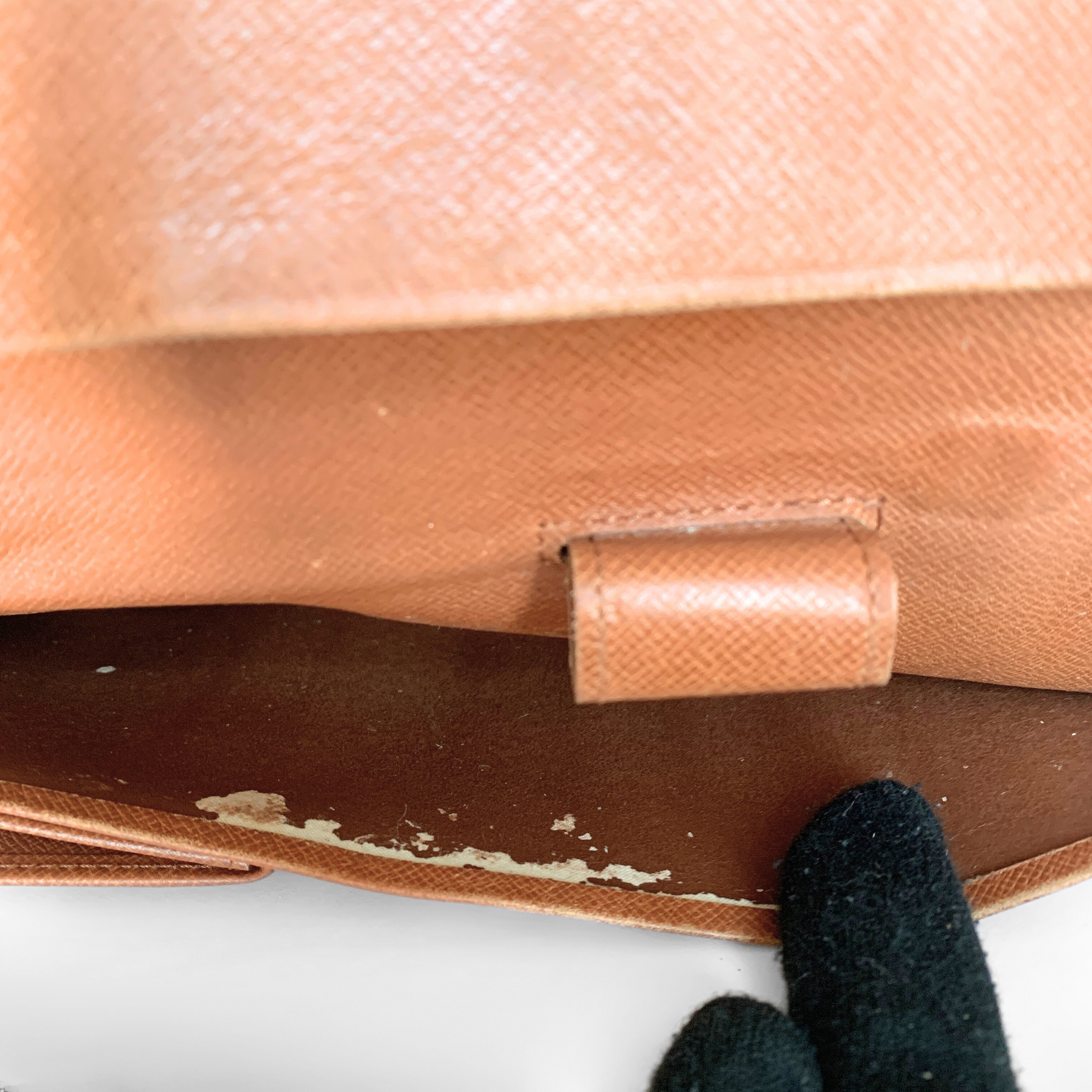 Louis Vuitton Louis Vuitton Organizer Monogram Canvas - Organizer - Etoile Luxury Vintage