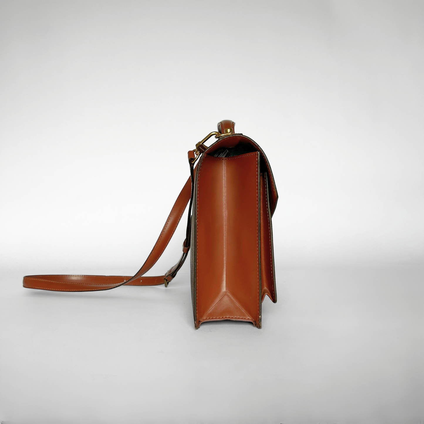 Louis Vuitton Monceau Monogram Canvas