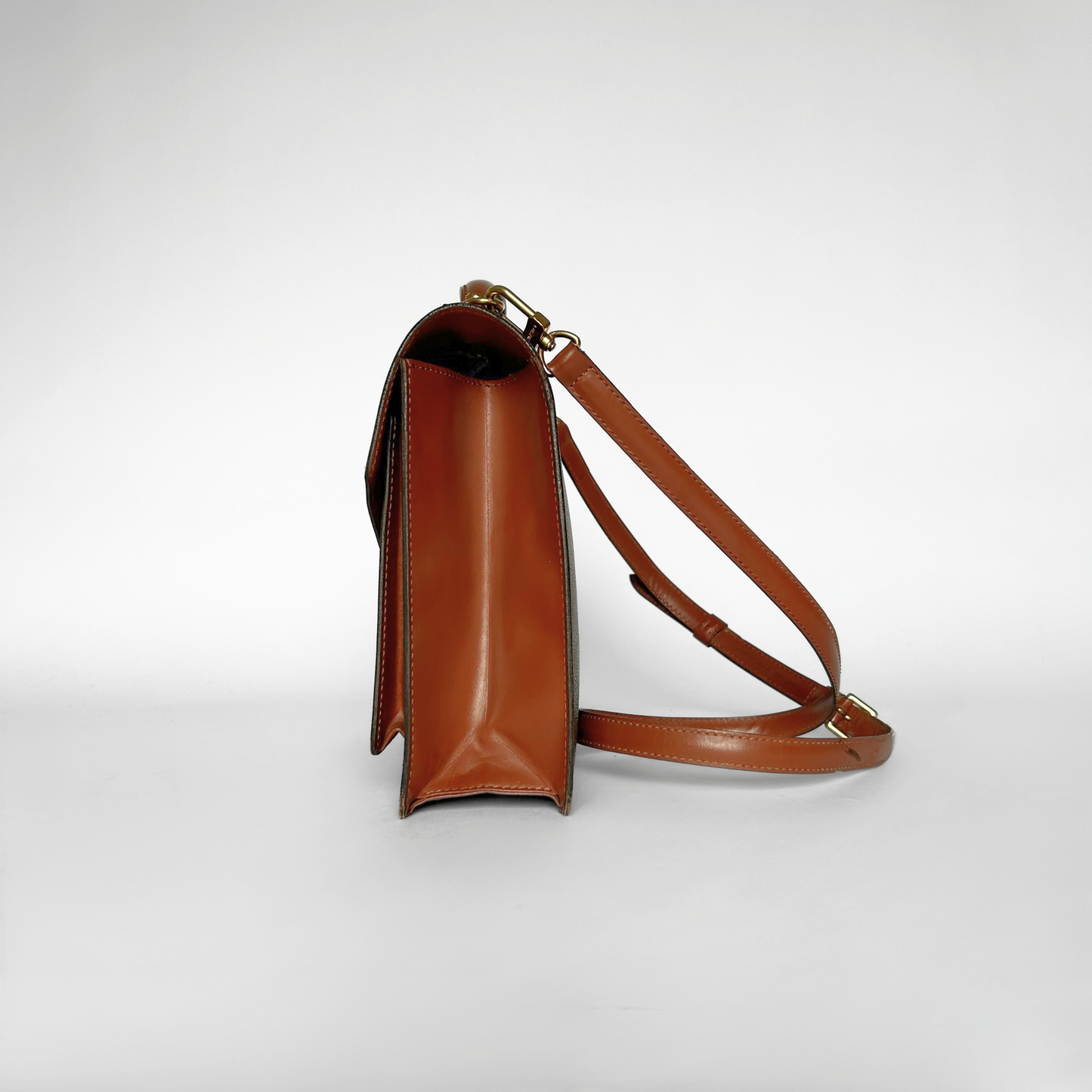 Louis Vuitton Monceau Monogram Canvas