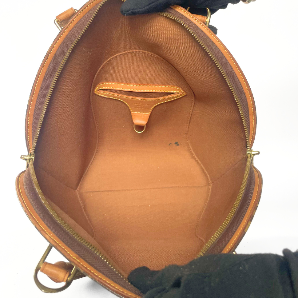 Louis Vuitton Ellipse PM Monogram Canvas