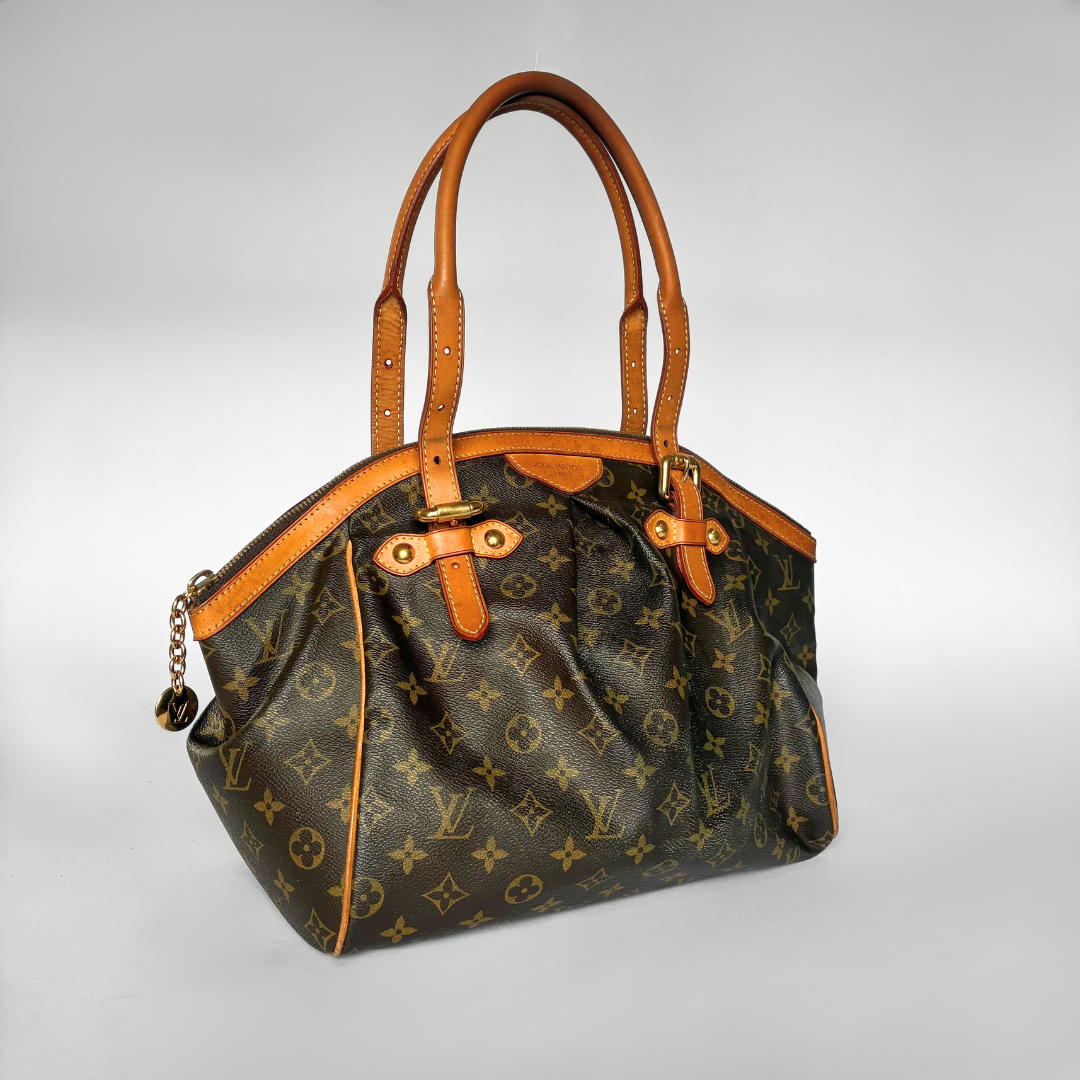 Louis Vuitton Tivoli GM Monogram Canvas