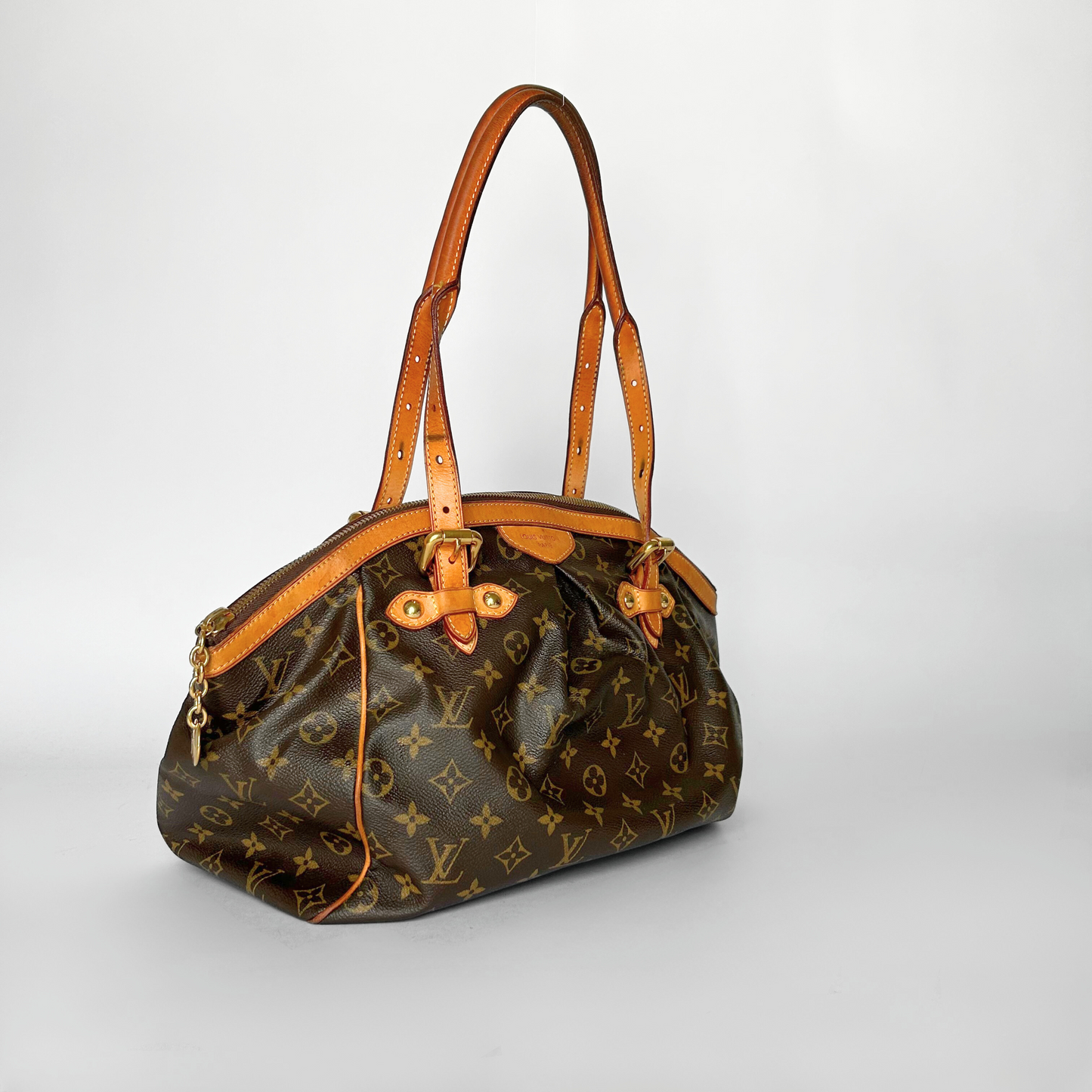 Louis Vuitton Tivoli GM Monogram Canvas