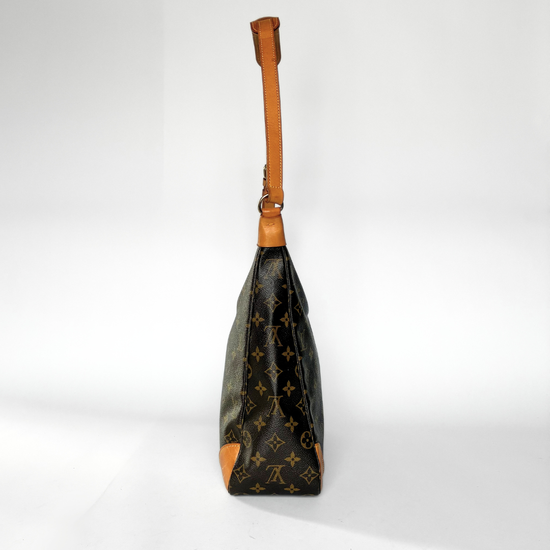 Louis Vuitton Boulogne GM Monogram Canvas