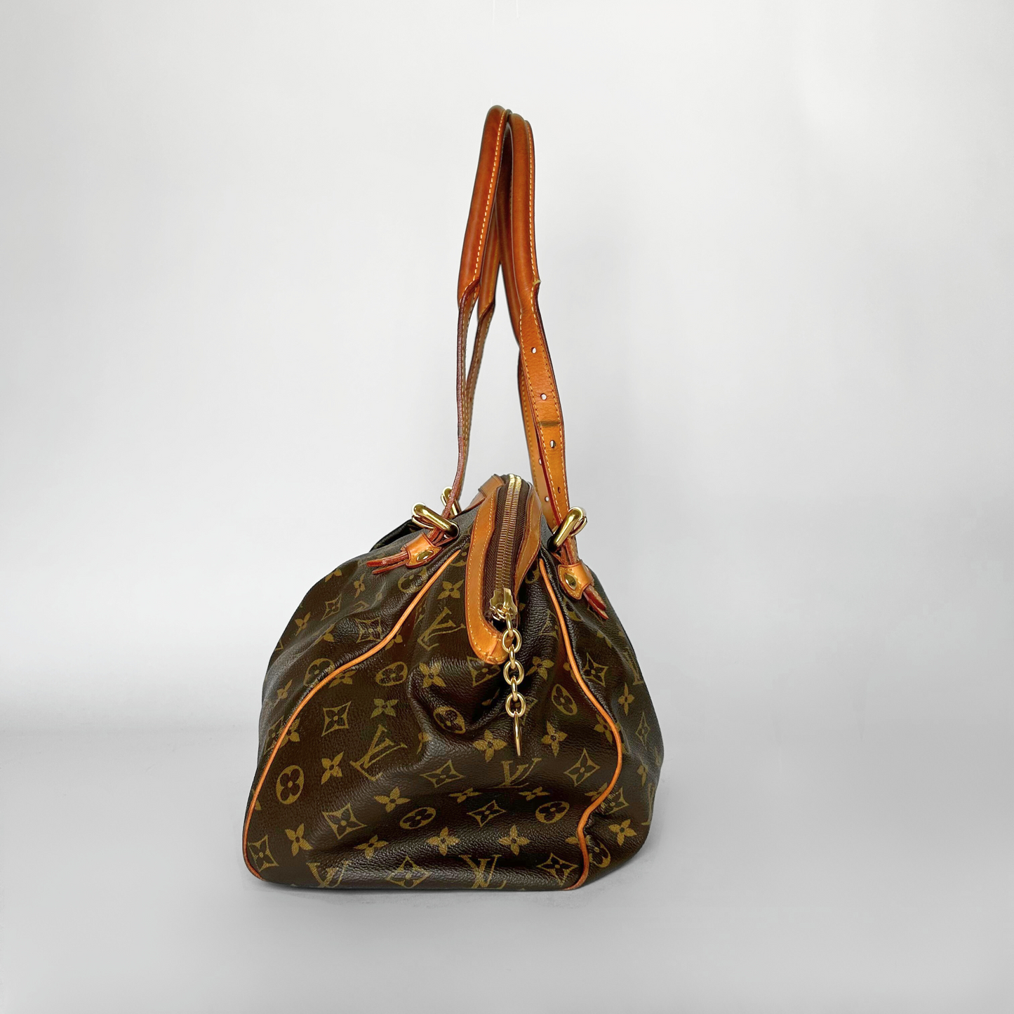 Louis Vuitton Tivoli GM Monogram Canvas