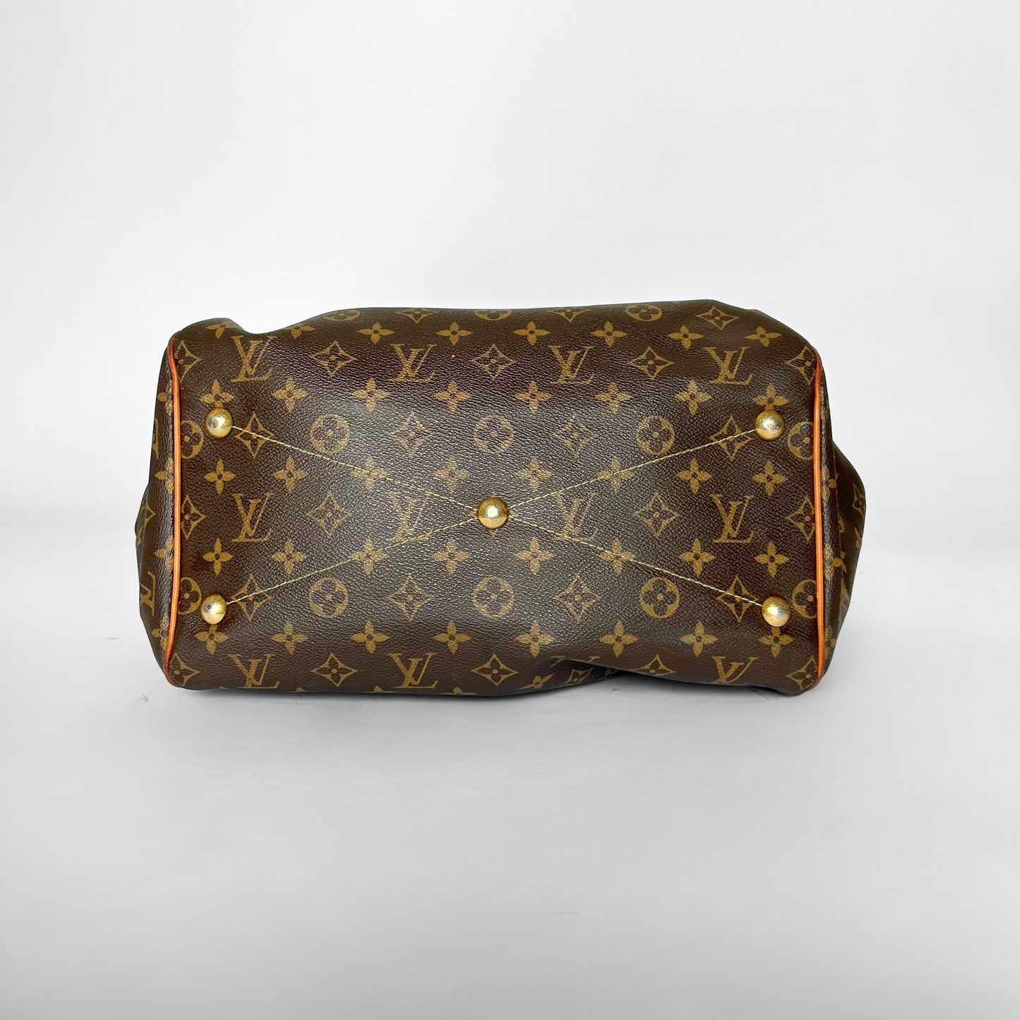 Louis Vuitton Tivoli GM Monogram Canvas