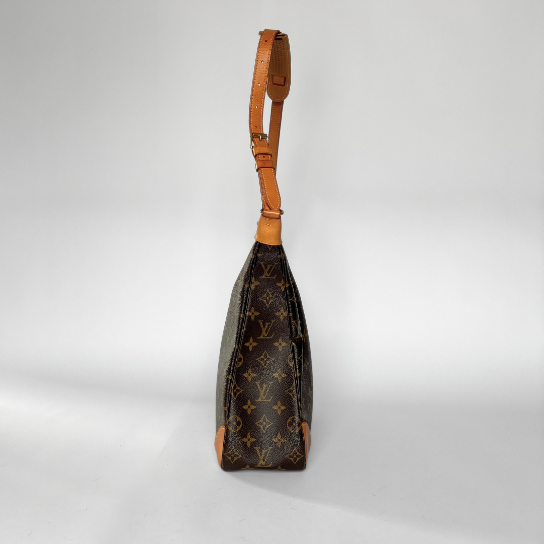 Louis Vuitton Boulogne GM Monogram Canvas