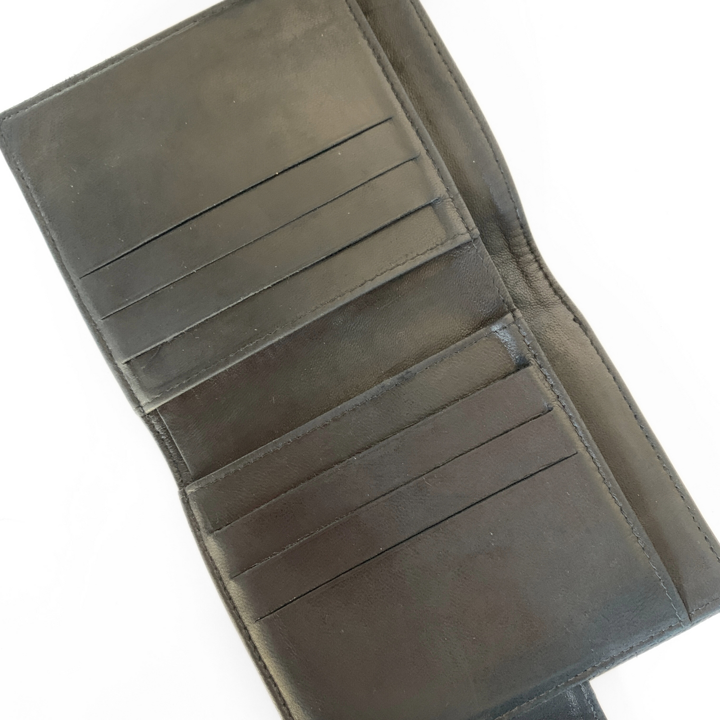 Chanel Chanel Wallet Small Caviar Leather - Wallets - Etoile Luxury Vintage