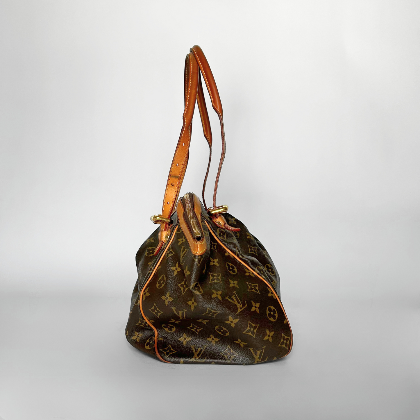 Louis Vuitton Tivoli GM Monogram Canvas