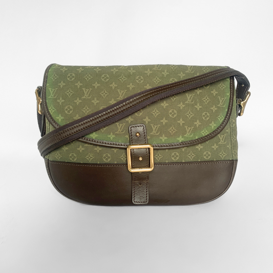 Louis Vuitton Marjorie Monogram Canvas
