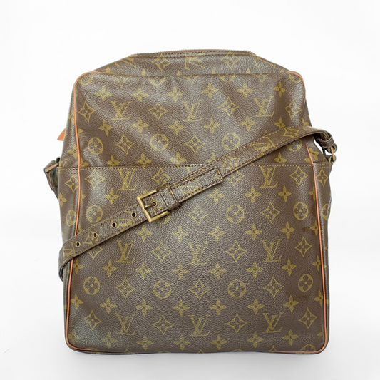 Louis Vuitton Danube Large Monogram Canvas