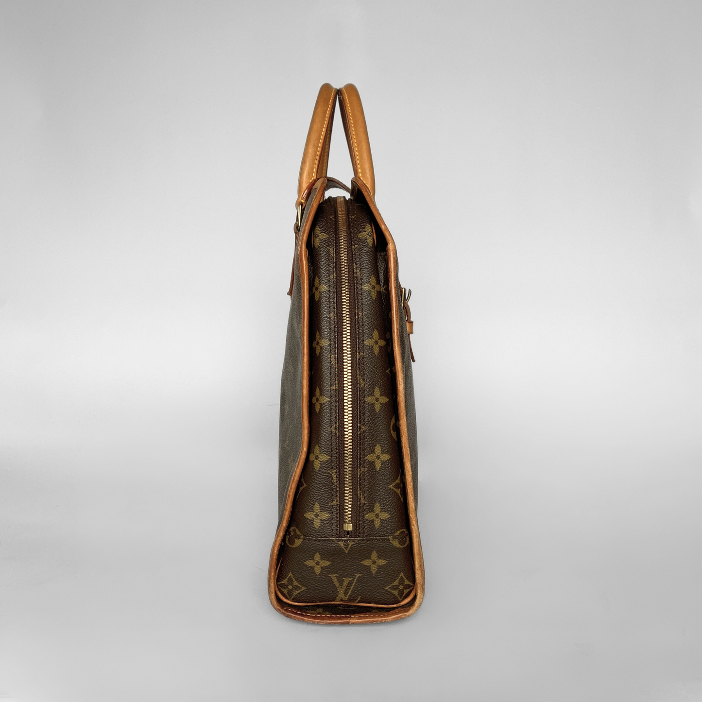 Louis Vuitton Louis Vuitton Tivoli Monogram Canvas - Shoulder bags - Etoile Luxury Vintage