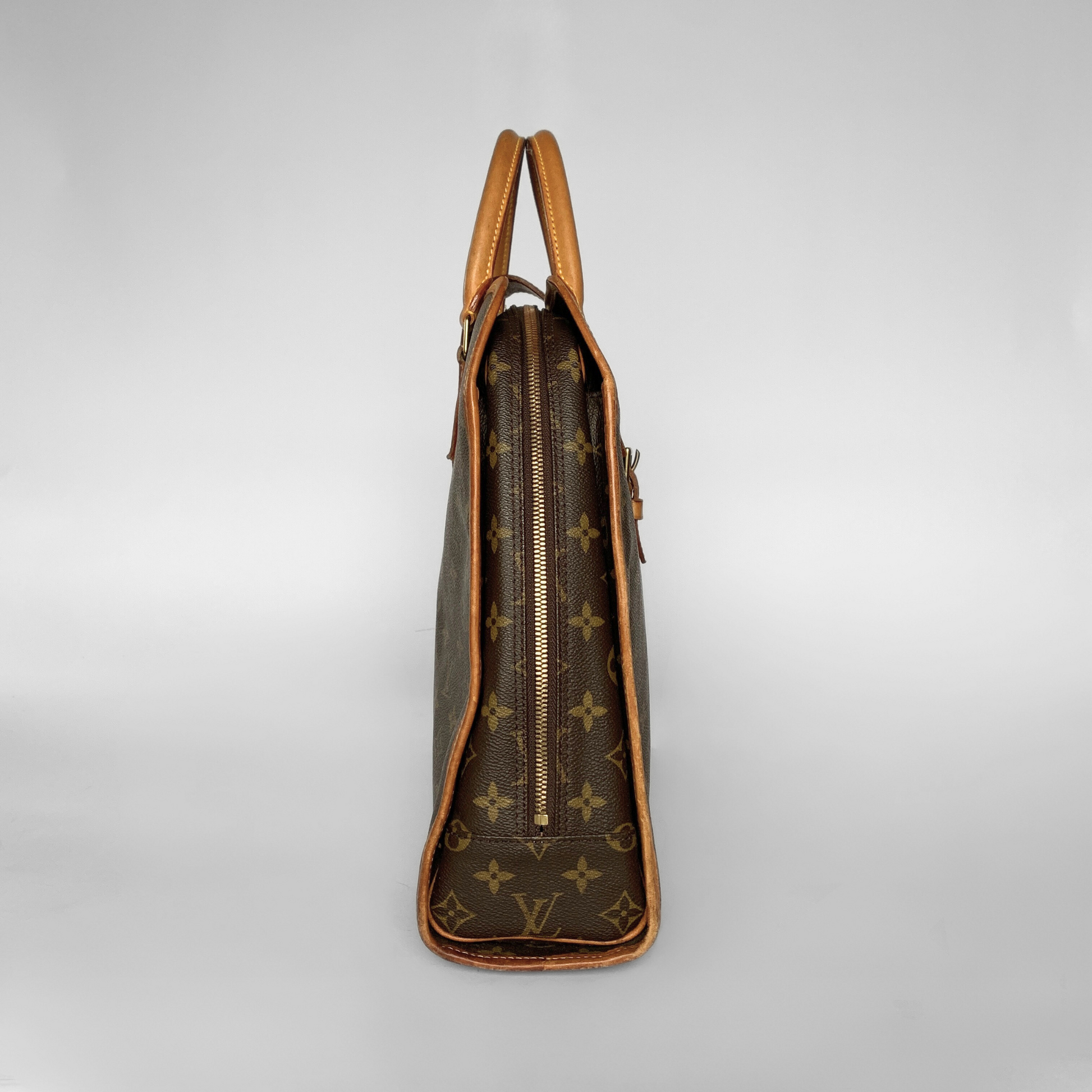 Louis Vuitton Louis Vuitton Tivoli Monogram Canvas - Shoulder bags - Etoile Luxury Vintage