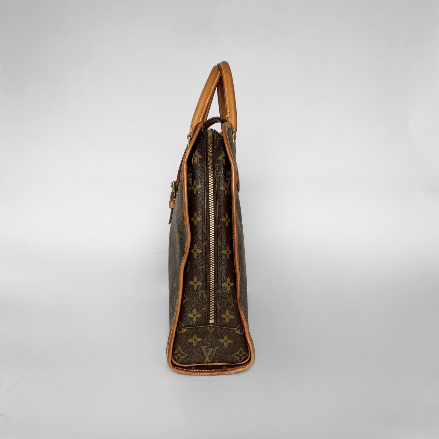 Louis Vuitton Louis Vuitton Tivoli Monogram Canvas - Shoulder bags - Etoile Luxury Vintage