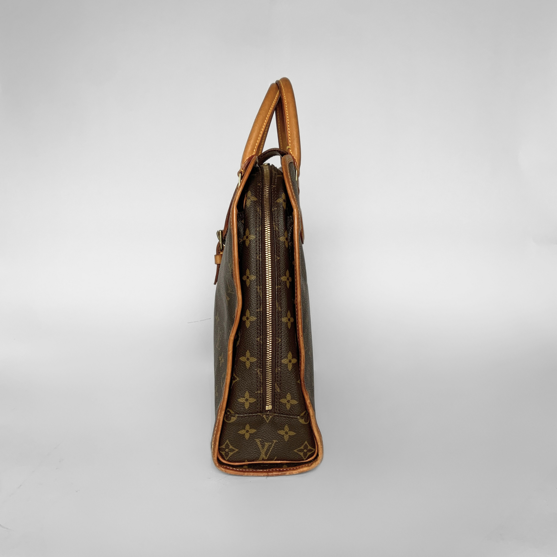 Louis Vuitton Louis Vuitton Tivoli Monogram Canvas - Shoulder bags - Etoile Luxury Vintage