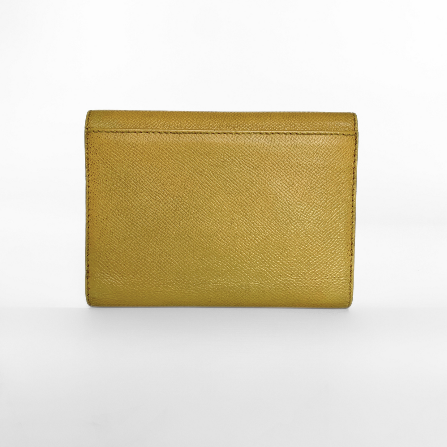 Chanel Chanel Wallet Medium Caviar Leather - Wallets - Etoile Luxury Vintage