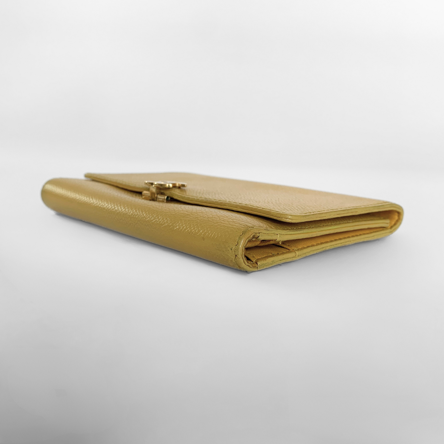 Chanel Chanel Wallet Medium Caviar Leather - Wallets - Etoile Luxury Vintage