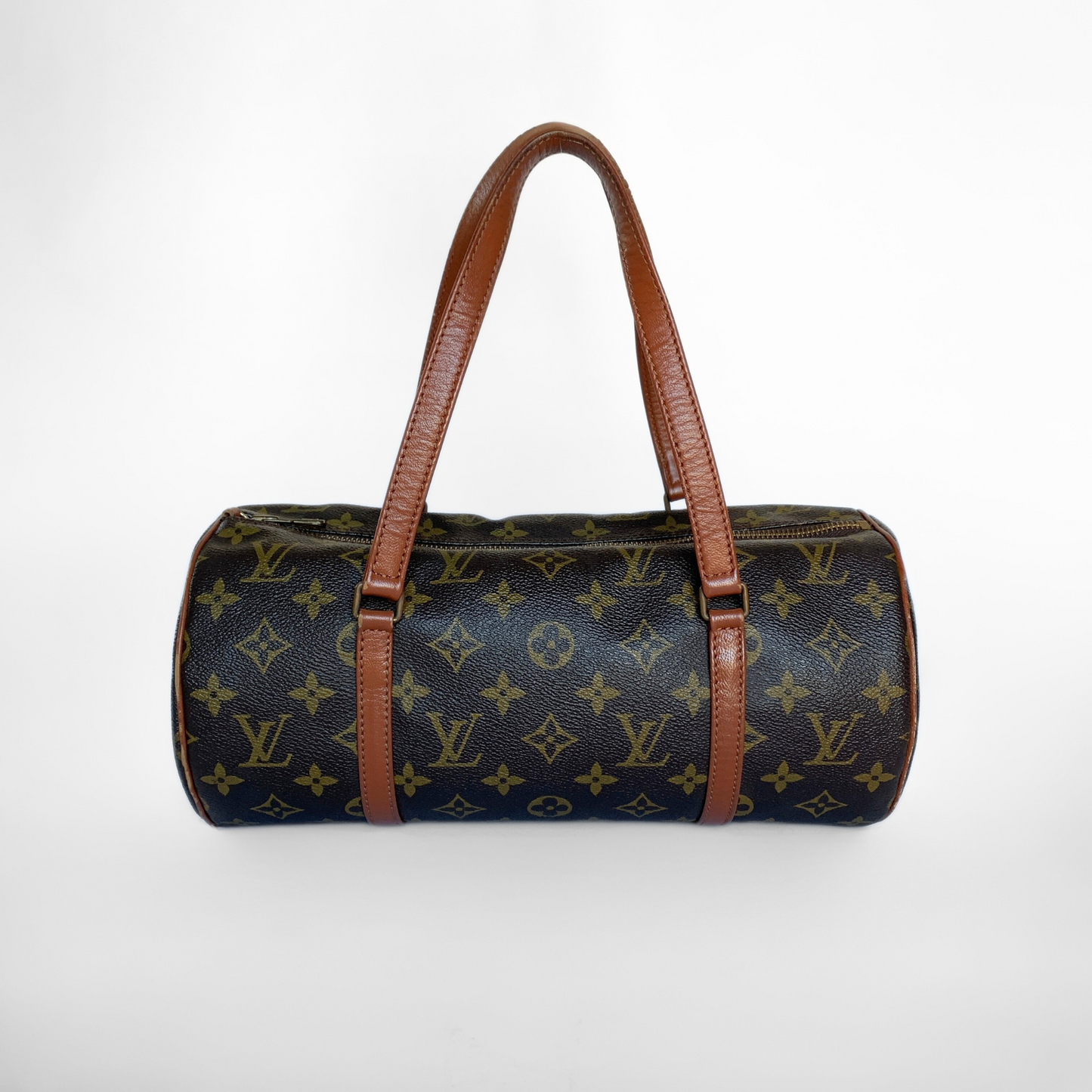 Louis Vuitton Louis Vuitton Papillon 30 Monogram Canvas - Handbags - Etoile Luxury Vintage