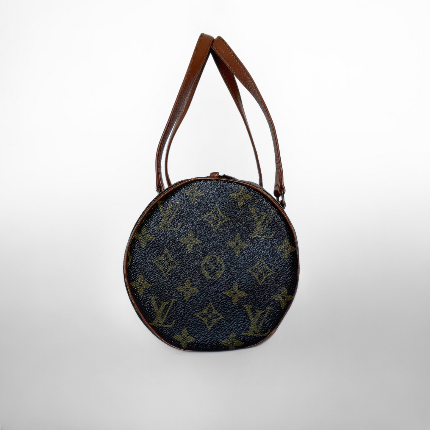 Louis Vuitton Louis Vuitton Papillon 30 Monogram Canvas - Handbags - Etoile Luxury Vintage