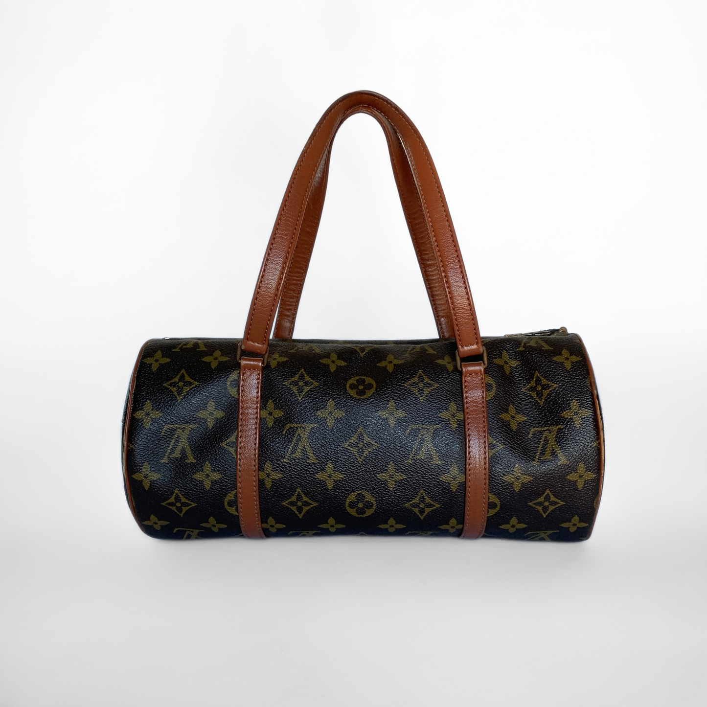 Louis Vuitton Louis Vuitton Papillon 30 Monogram Canvas - Handbags - Etoile Luxury Vintage