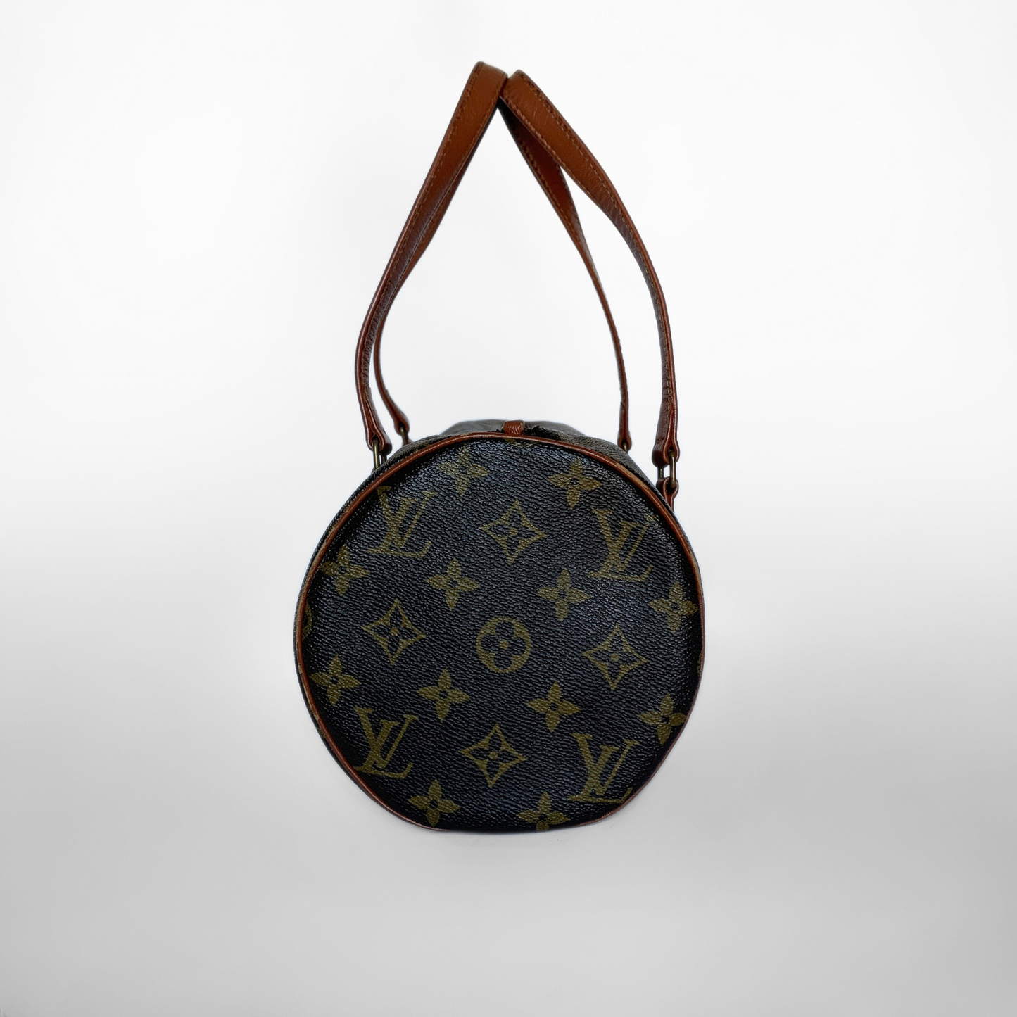 Louis Vuitton Louis Vuitton Papillon 30 Monogram Canvas - Handbags - Etoile Luxury Vintage