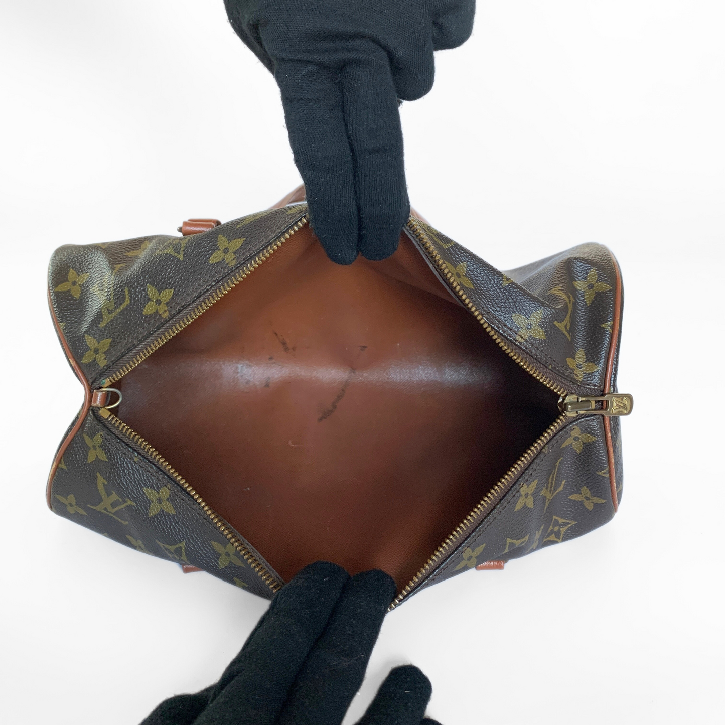 Louis Vuitton Louis Vuitton Papillon 30 Monogram Canvas - Handbags - Etoile Luxury Vintage