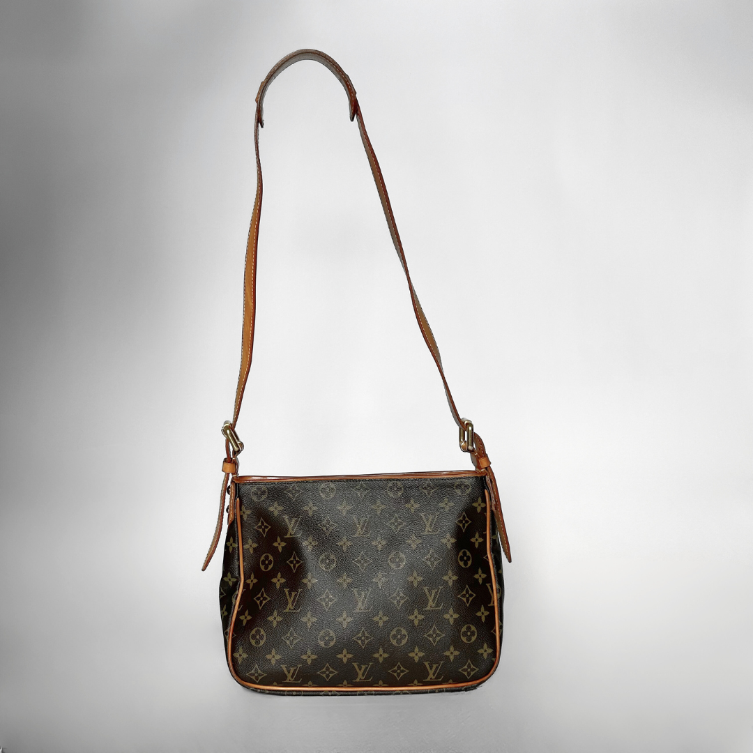 Louis Vuitton Hudson Monogram Canvas