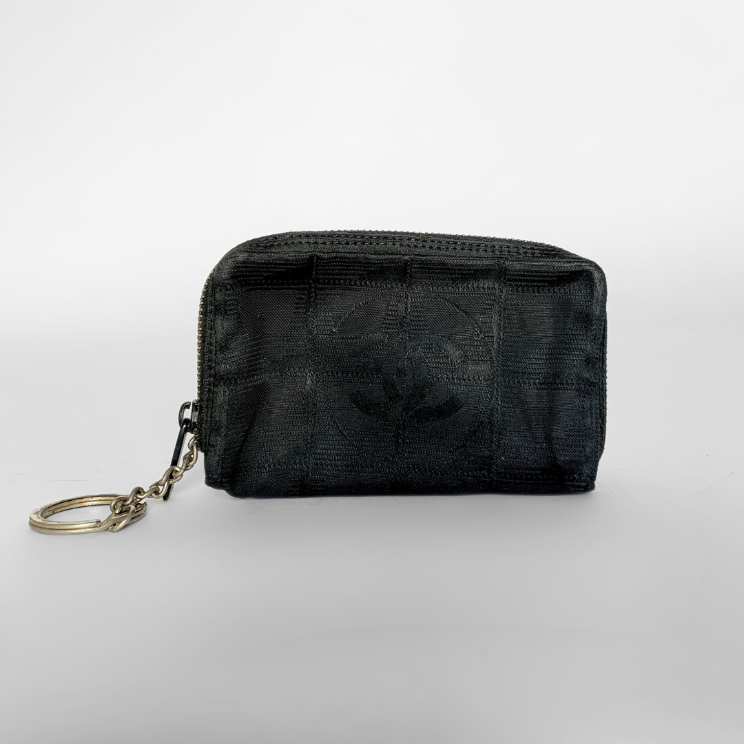 Vintage Chanel wallet