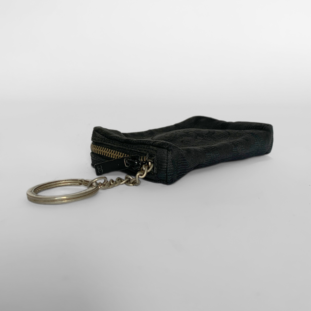 Vintage Chanel wallet