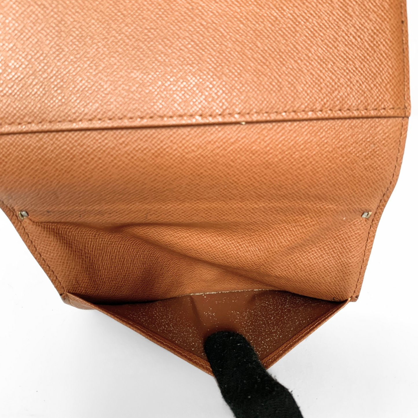 Louis Vuitton Passport Cover Monogram Canvas