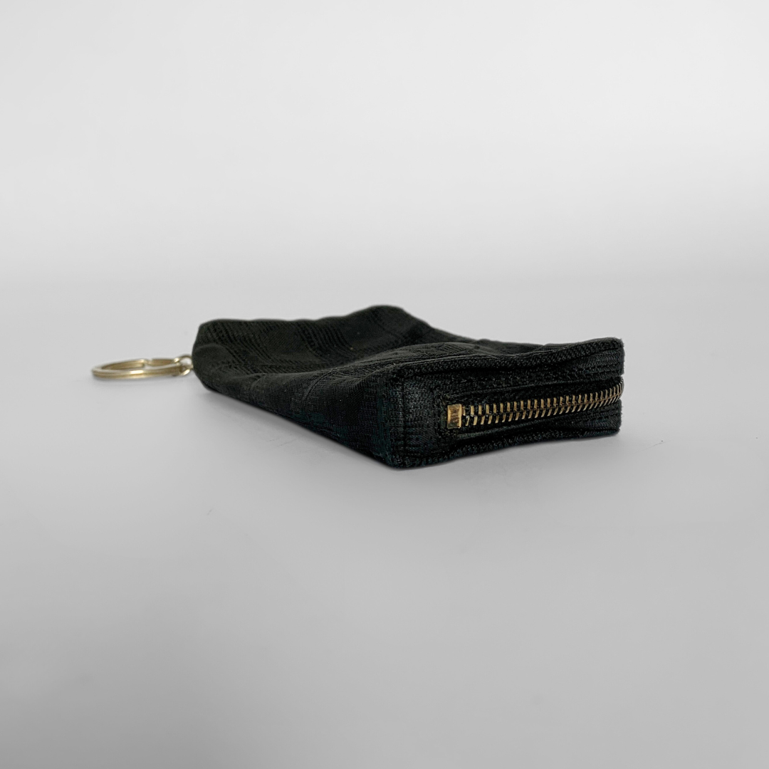 Vintage Chanel wallet