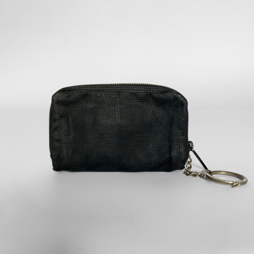 Vintage Chanel wallet