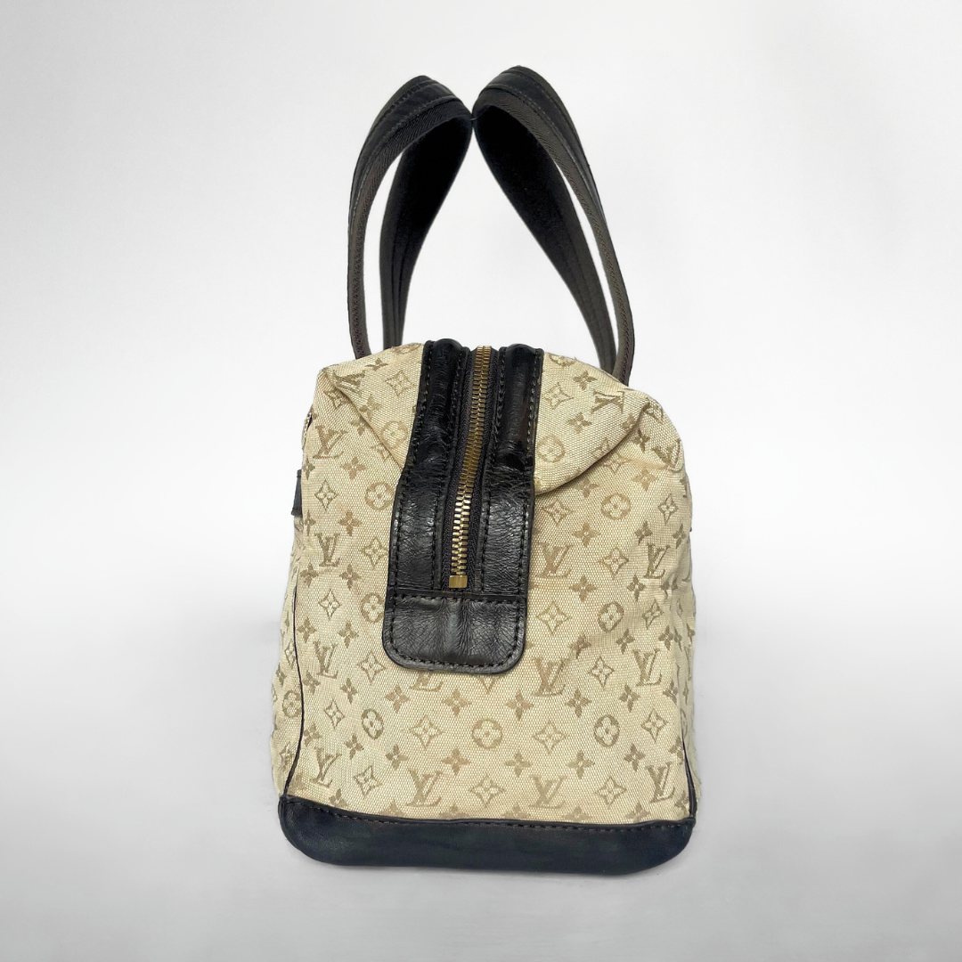 Louis Vuitton Mini Josephine Bag