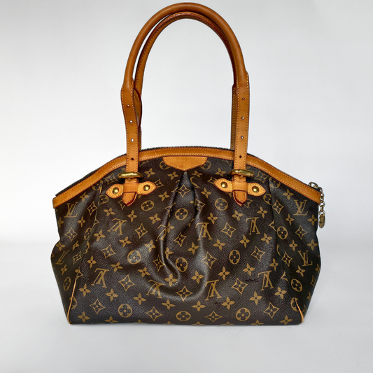 Louis Vuitton Tivoli GM Monogram Canvas